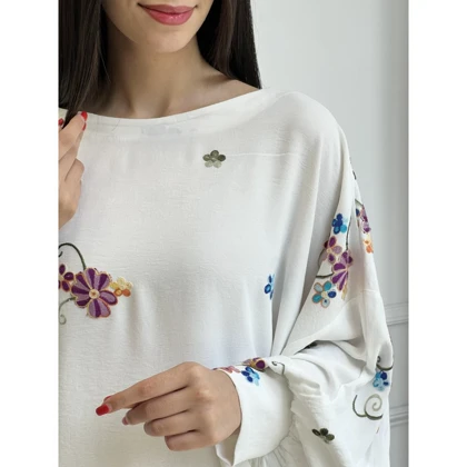 بلوز ابروبادی صبا