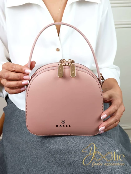 کیف دوشی دستی زنانه Hasel کد k197