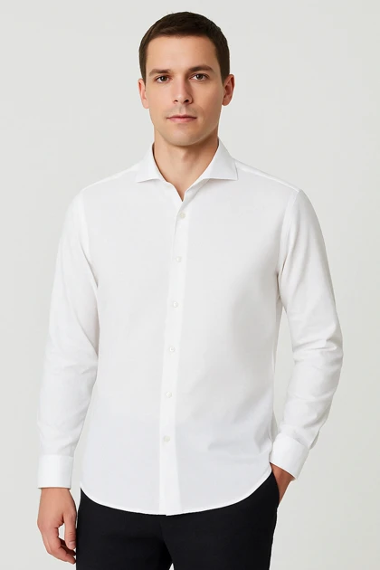 پیراهن مردانه اورجینال دی اس دامات ds-damat