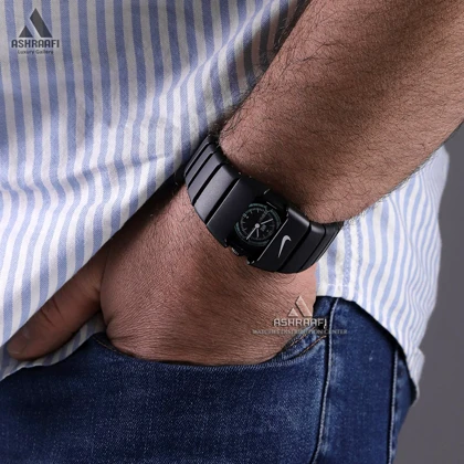 ساعت مردانه نایکی Nike D-Line A-V