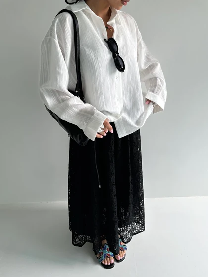شومیز آروشا