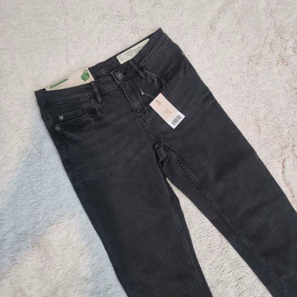 شلوار جین زنانه اسمارا کد Z-FD33