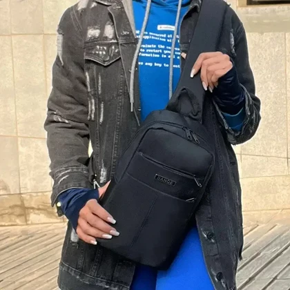 کیف بادی بگ بنج Bange مدل BG08