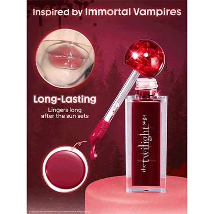 پک آرایشی توایلایت شیگلم Sheglam The Twilight Saga Collection Set