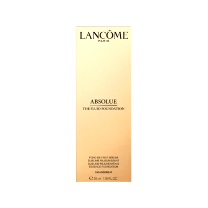 کرم پودر ابسولو لانکوم Absolue The Fluid Foundation