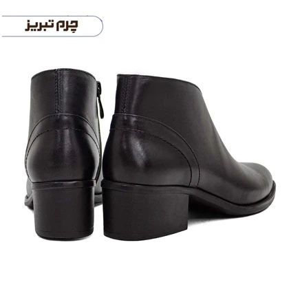 نیم بوت زنانه مدل M623