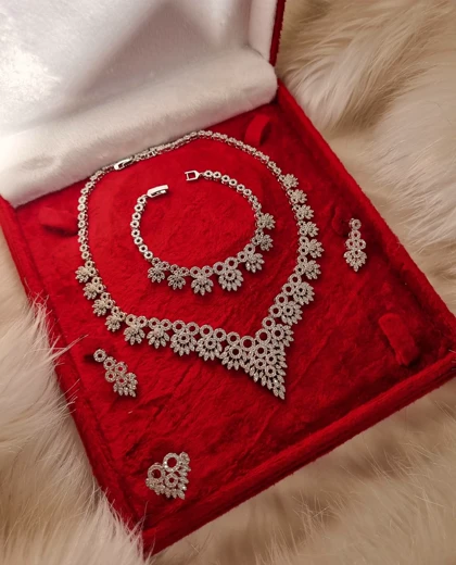 سرویس جواهری S120