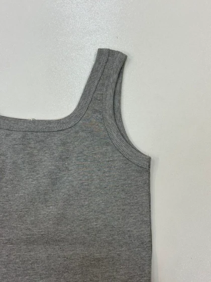 تاپ یقه خشت کشبافت 317