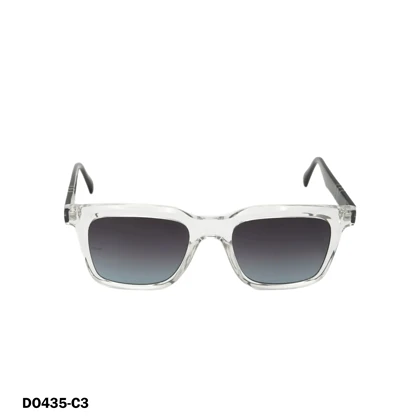 عینک آفتابی زنانه دیزاینو ( DESIGNO ) مدل DO 435