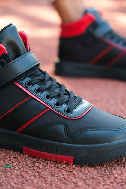 بوت و نیم بوت مردانه ریکان riccon