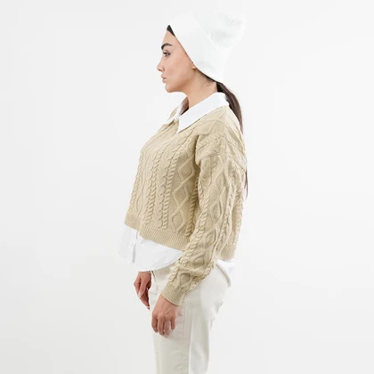 بافت اورسایز زنانه - 03251121