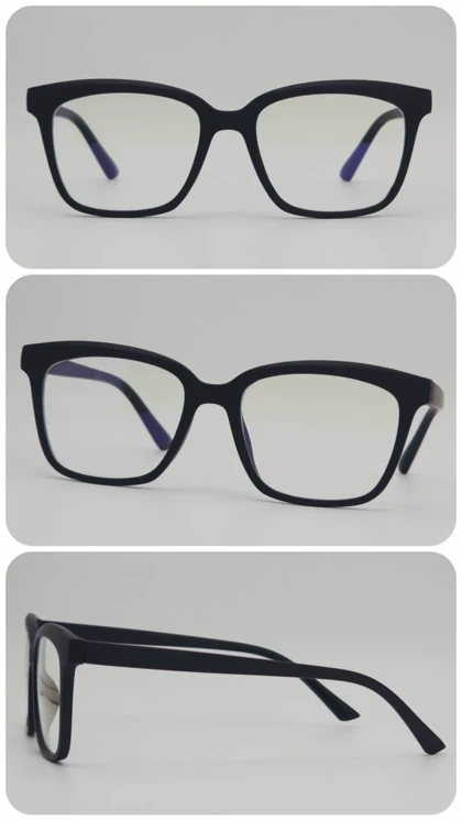 عینک آفتابی زنانه و مردانه بلوکات Anti Blue Light 28027 مناسب کار با کامپیوتر و موبایل