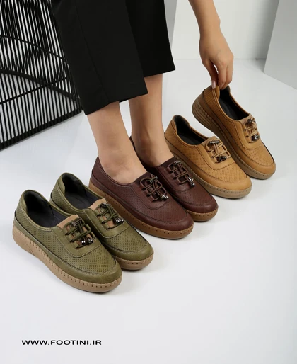 کفش زنانه طبی ژولی BT