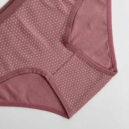 شورت خال‌خالی 1008275