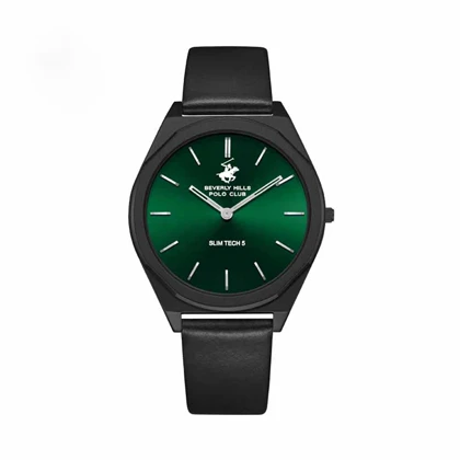 ساعت مردانه پولو بورلی هیلز مدل BP3712X.671