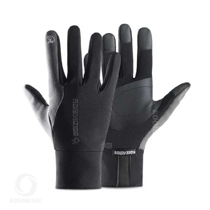 دستکش وینداستاپر GOLOV EJOY DB70