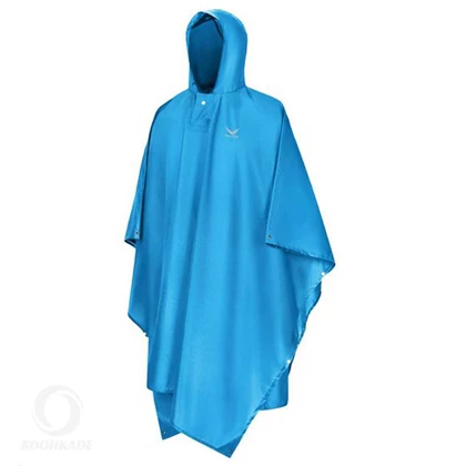 پانچو اسنوهاک سه کاره مدل parka