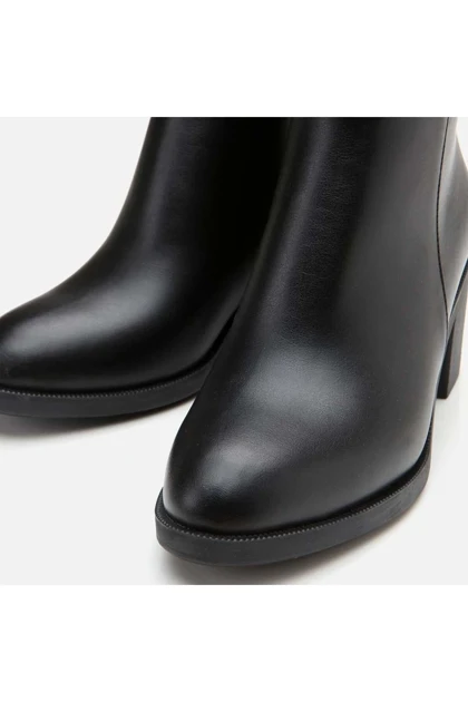 بوت و نیم بوت زنانه yaya-by-hotic yaya-by-hotic