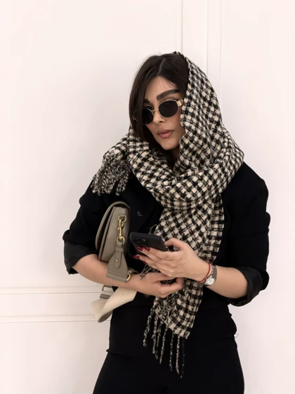 shawl 0250