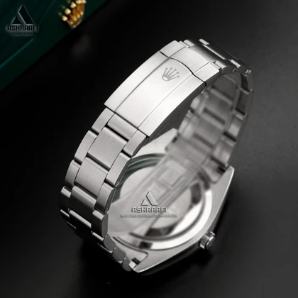 ساعت رولکس پرپچوال Rolex Perpetual Dark Blue-YZ