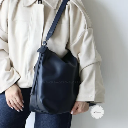 کیف زنانه بزرگ مدل هاندل