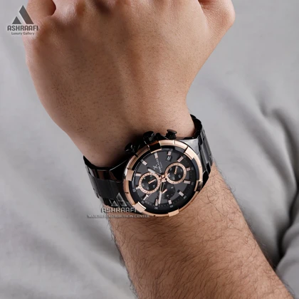 ساعت مردانه دنیل کلین Daniel Klein DK.1.13804-5-KRg