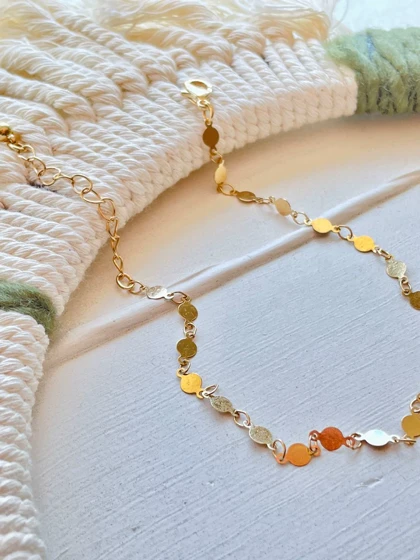 پابند پولکی