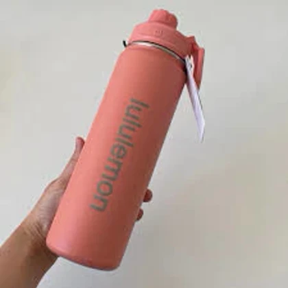 قمقمه ورزشی لولولمون Lululemon