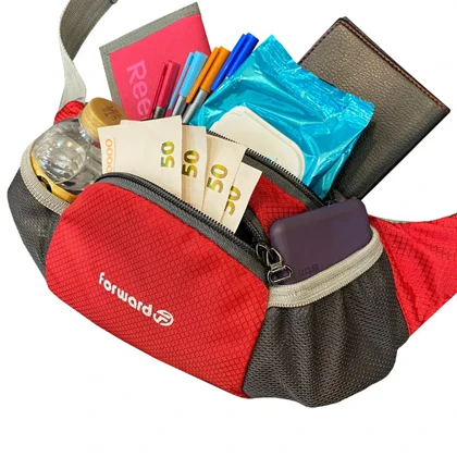 کیف کمری فوروارد مدل FORWARD - FCLT0103