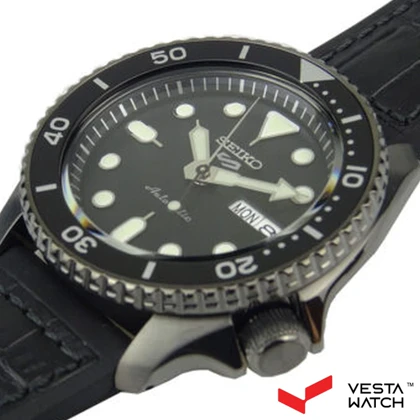 ساعت مچی مردانه سیکو SEIKO مدل SRPD65K3