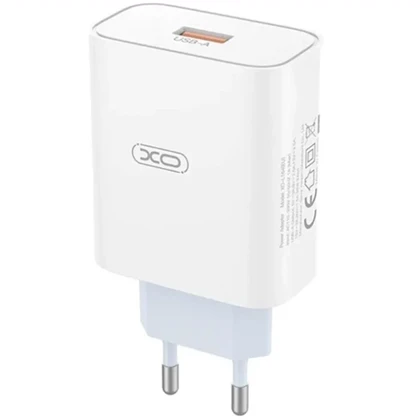 شارژر دیواری ایکس او XO مدل L164(EU) توان 120 وات با کابل Type-C