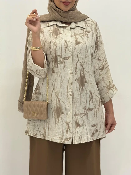 4031-شومیز قاصدک