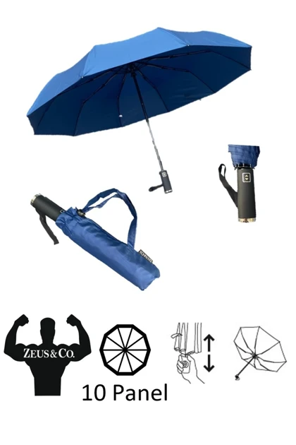 چتر مردانه zeus-co zeus-co