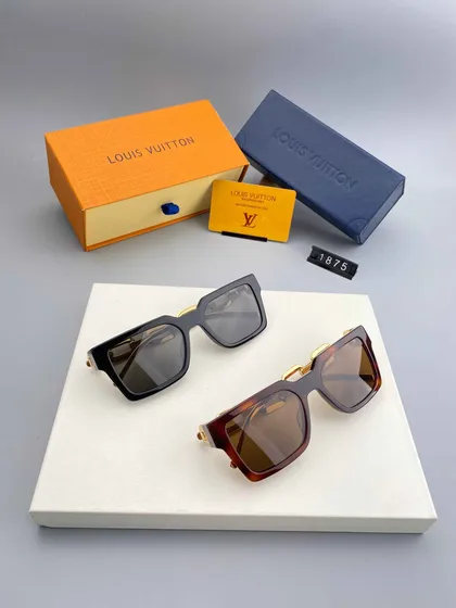 عینک آفتابی لویی ویتون مدل LV1875