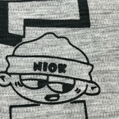 ست تیشرت و شلوارک پسرانه مدل PJ1141