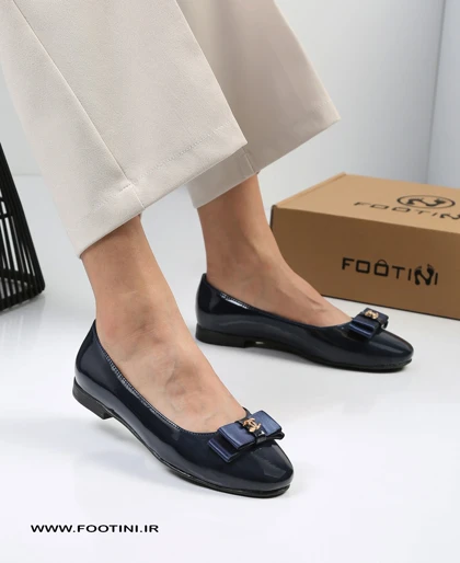 کفش زنانه عروسکی لوشنل LNA