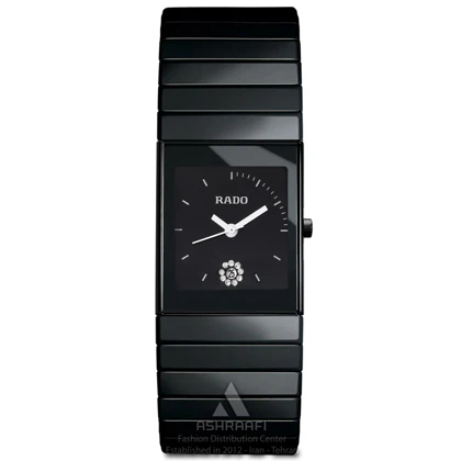 ساعت مردانه رادو Rado Diastar Ceramic 36