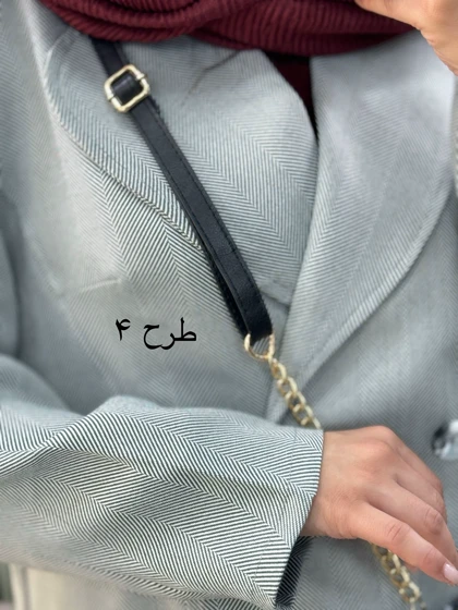 مانتو کتی پاییزه نارین