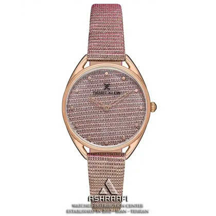 ساعت زنانه دنیل کلین Daniel Klein DK.1.12938-3