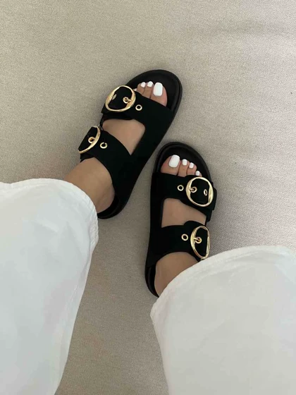 صندل 2 سگک