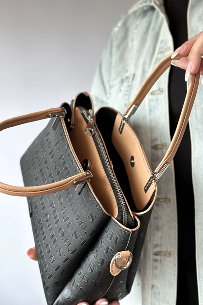 کیف زنانه دوشی just-polo