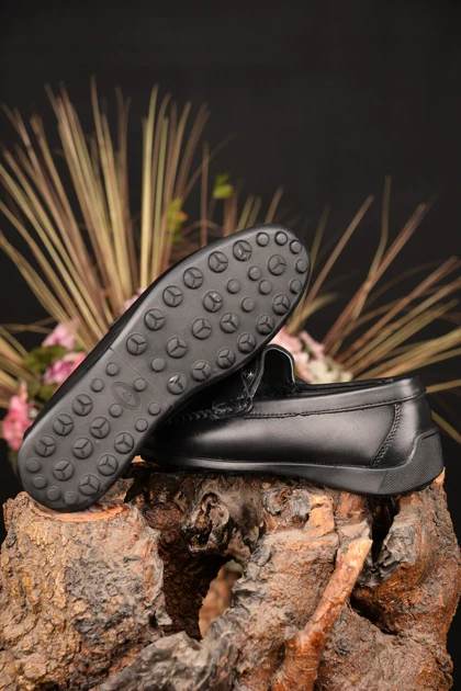 کفش لوفر مردانه اورجینال pierre-cardin pierre-cardin