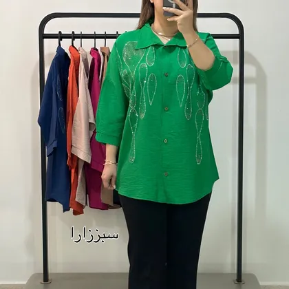 B632- تونیک اشک