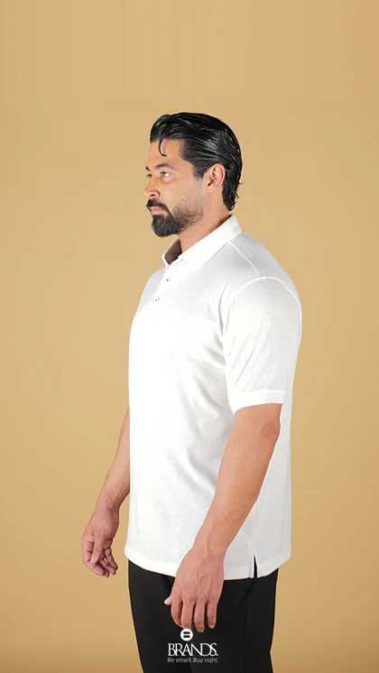 پلوشرت مردانه 70101
