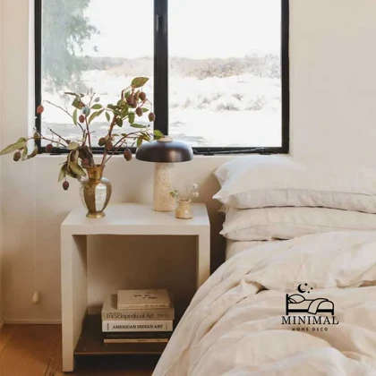 روتختی پینترستی کاوری نخ پنبه سیمپل