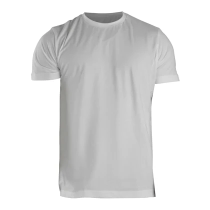 تیشرت اسپرت مدل CMP-3E817 سفید