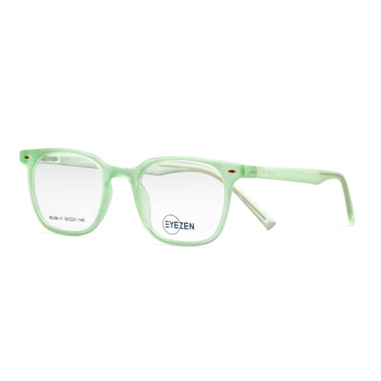 عینک طبی آیزن مدل ET-ML06-11Eyezen