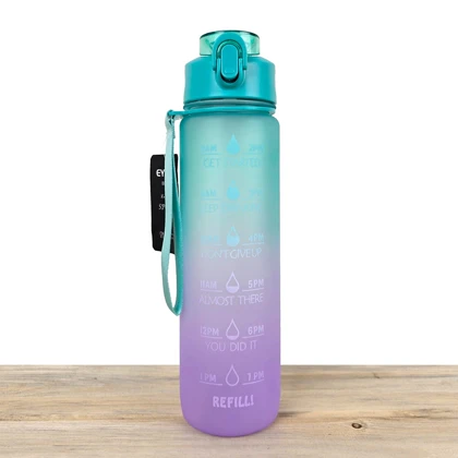 قمقمه مدل EYUN در رنگ بندی متنوع کد367