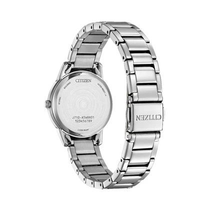 ساعت مچی زنانه سیتیزن CITIZEN FE1241-71L