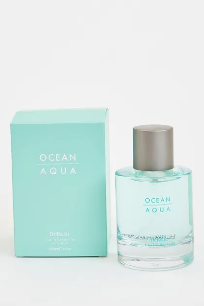 عطر مردانه اوشن آکوا 100 میلی لیتر R4168AZNSGN1